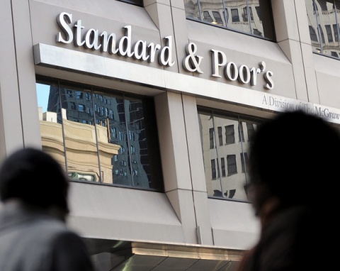 S&P removes Baghlan Group’s rating from CreditWatch