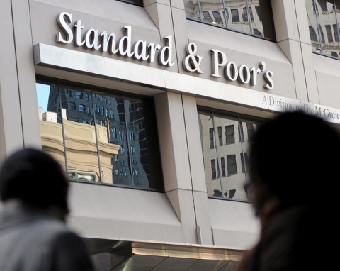 S&P says tenge depreciation to create hurdles for Kazakh banks