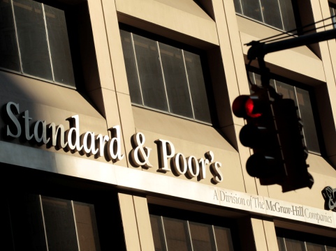 S&P lowers Kazakh KazInvestBank on license revocation