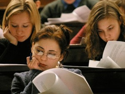 Courses for foreign oil companies opened in Baku