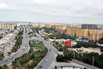 Regional economic planning outlines ready in Azerbaijan
