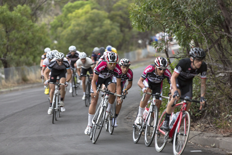 Synergy Baku cyclists to start year in New Zealand