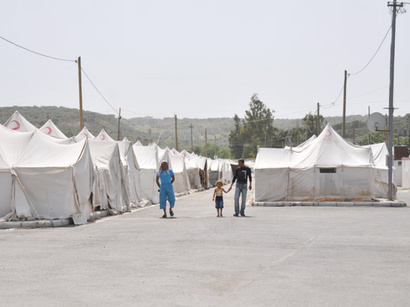 Ban Ki-moon to visit Syrian refugees’ camp in Turkey