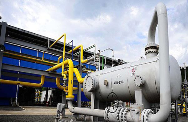 Azerbaijan's TANAP ratification 'to open Southern Gas Corridor'
