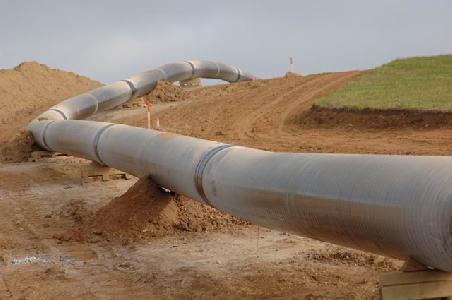 TAP can open many European gas markets to Azerbaijan, its official says