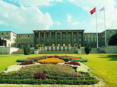 Turkish MP makes statement on March 31 genocide of Azerbaijanis