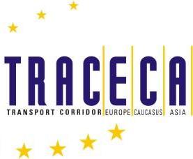 Cargo transportation volume through Azerbaijani segment of TRACECA named