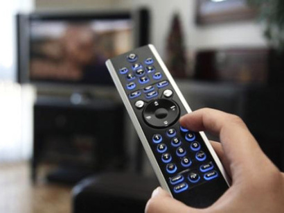 TV broadcasts in Baku to be digitized by year-end