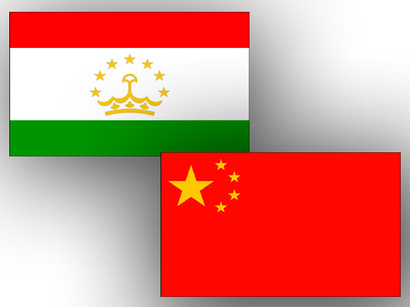 China interested in establishing industrial zone in Tajikistan