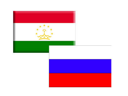 Putin: Russian investments in Tajik economy hit $1.5 bln