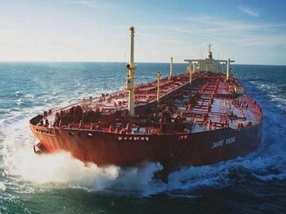Sanctions push Iran's oil exports to lowest in decades