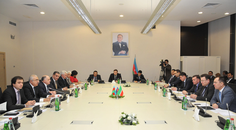 Azerbaijan interested in cooperation with Tatarstan