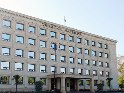 Azerbaijan's Taxes Ministry towards new achievments