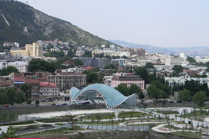 Armenian FM to visit Georgia