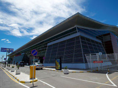 Tbilisi Airport named one of best in Eastern Europe