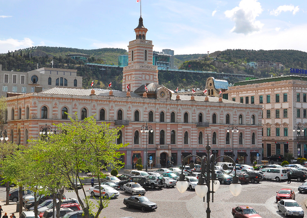 Tbilisi to host next round of elections