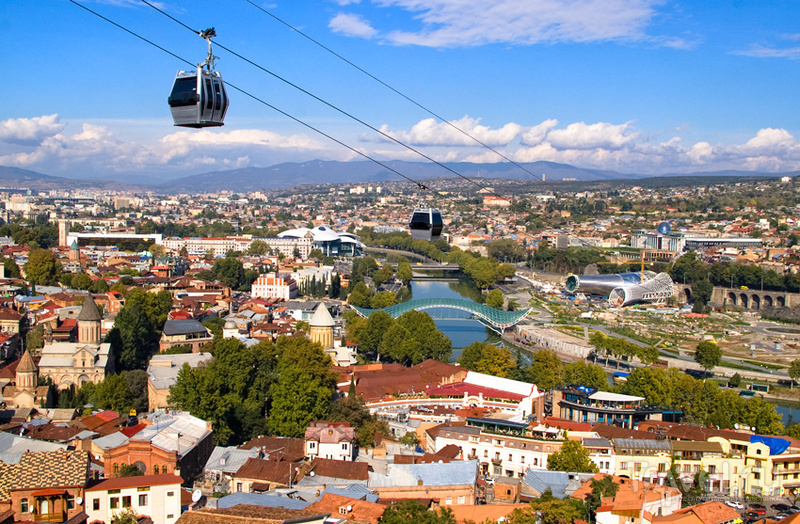 Moxy Hotels to open first hotel in Eastern Europe