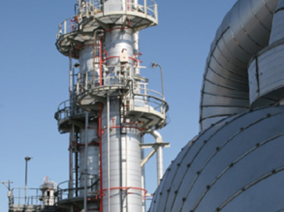 Tengizchevroil produces 2 billion barrels of oil