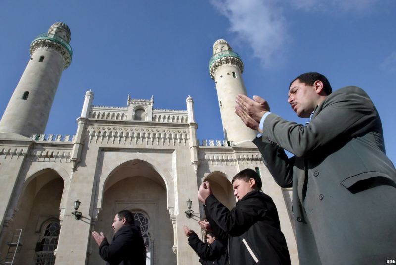 New religious university may appear in Azerbaijan