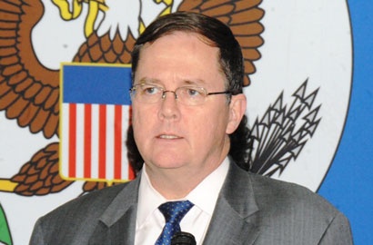 U.S stands for free and democratic elections in Azerbaijan