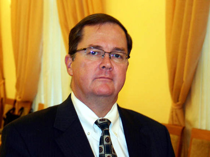 U.S. seeks continuation of cooperation with Azerbaijan on democracy