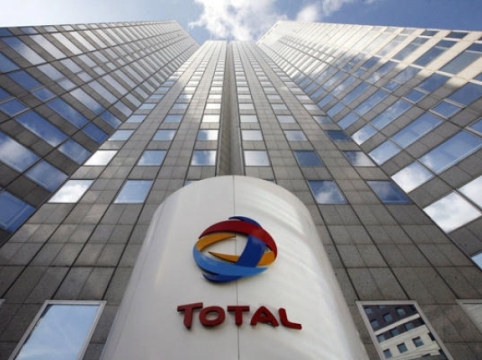 Total confirm big gas find in Absheron field