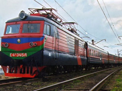 Trains en route Baku - Moscow stopped due to bomb threat