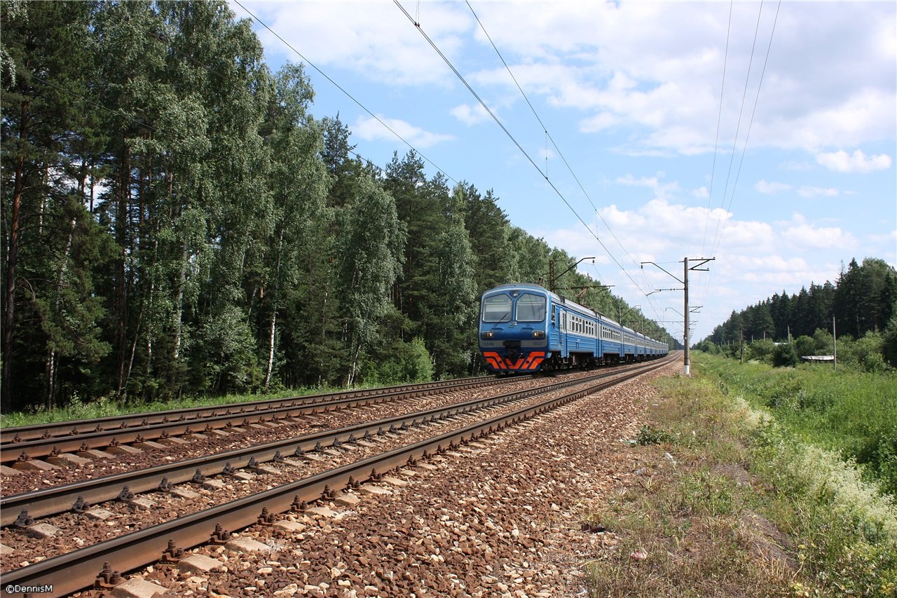 Test train on Baku-Tbilisi-Kars railway to run soon