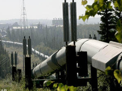 BTC increases Turkmen oil transportation
