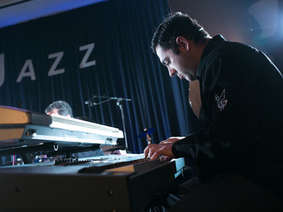 Baku to host jazz evening