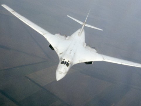 Russian Air Force to get new cruise missile in 2013