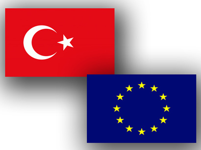 Turkey, EU to hold political consultations
