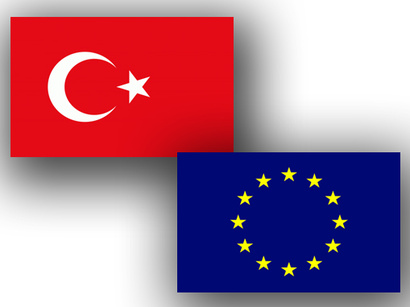 EU suspends high-level dialogue with Turkey 'for the time being' - statement