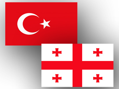 Turkey, Georgia to mull energy cooperation
