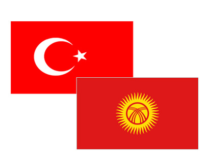 Kyrgyzstan, Turkey sign documents in defense sphere
