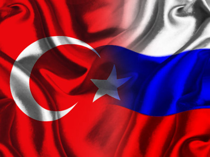 PM: Russia, Turkey leave halt in relations behind