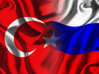 Turkey, Russia to discuss regional issues