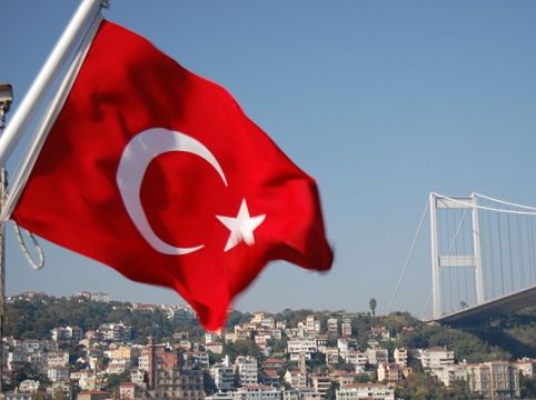 Turkey toughens security measures