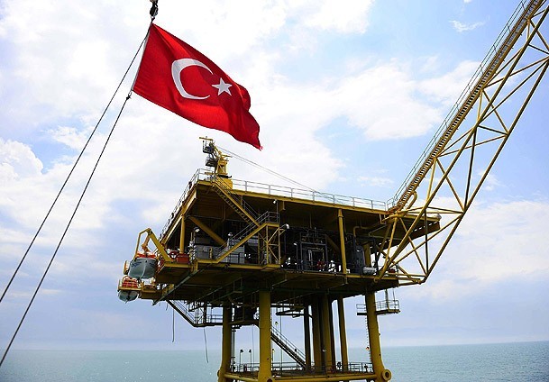 Turkey's demand for gas to surge by 2020: Botas