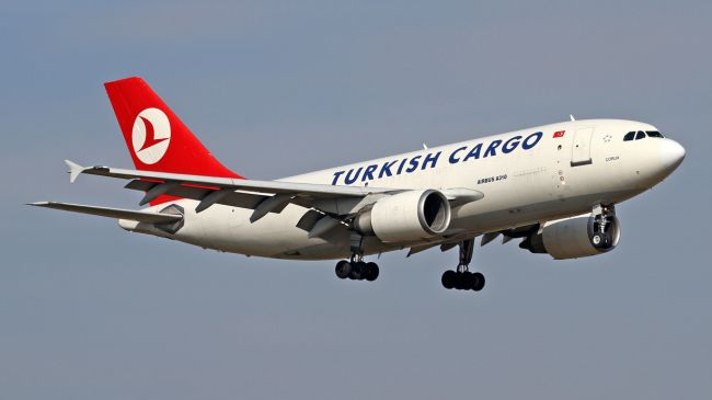 Turkish Airlines plans to start Tehran cargo flights soon