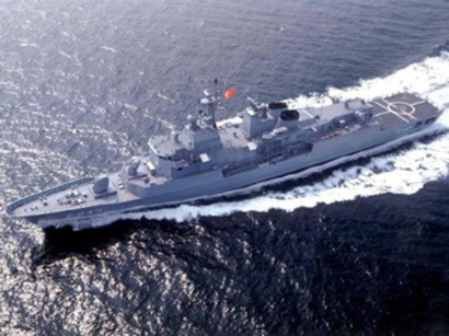 Azeri officers to participate in Turkish exercises