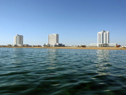 Turkmenistan to hold regional workshop on Caspian Sea in Avaza tourist zone