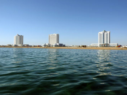 Caspian environmental problems to be in spotlight in Turkmenistan