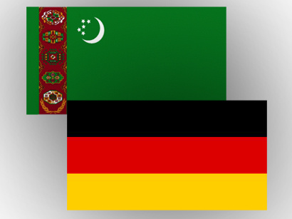 Turkmenistan inks several deals with Germany in agriculture sector