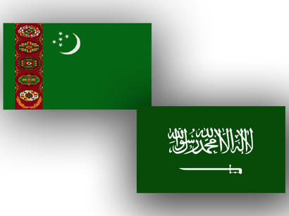 Saudi Arabia notes Turkmenistan's role in regional energy security
