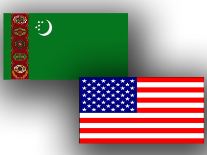 Turkmenistan keen on boosting ties with U.S.