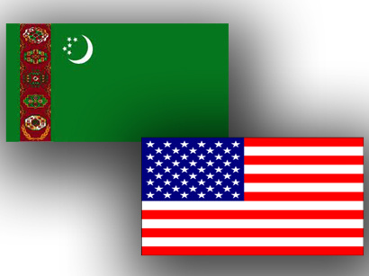 Turkmenistan, U.S. to eye business projects