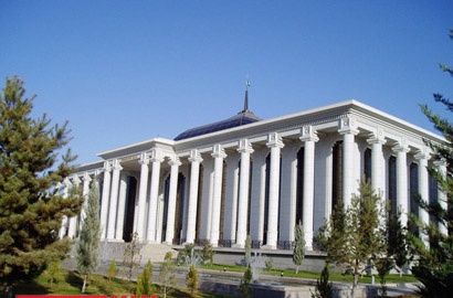 Election results for Turkmen parliament's vacant seats announced