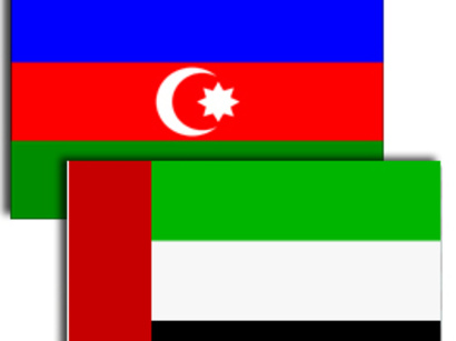 Azerbaijan, UAE to explore coop prospects