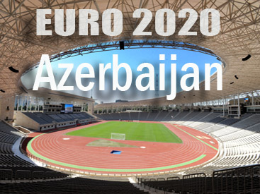 Working group to present Azerbaijani nomination to host Euro 2020 formed
